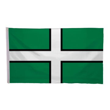Devon NYLON Flag
