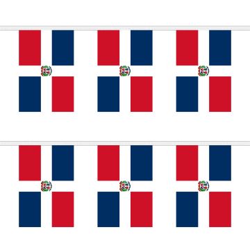 Dominican Republic Bunting