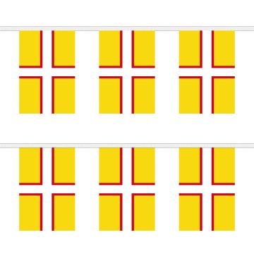 Dorset New Bunting