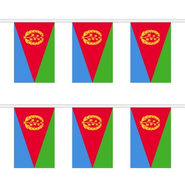 Eritrea Bunting