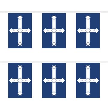 Eureka Bunting