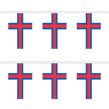 Faroe Islands Bunting