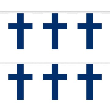 Finland Bunting