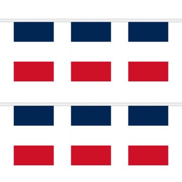 France Bunting