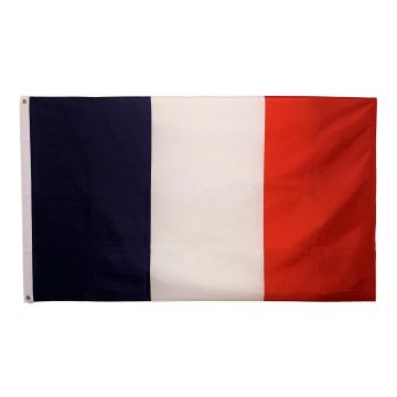 France NYLON Flag