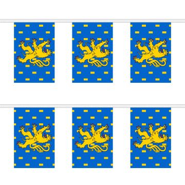 Franche-Comte Bunting