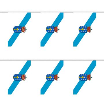 Galicia Bunting