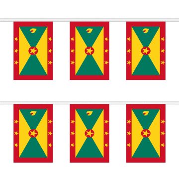 Grenada Bunting