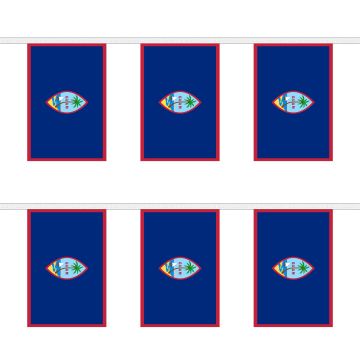 Guam Bunting