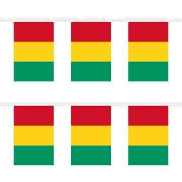 Guinea Bunting