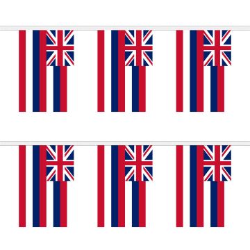 Hawaii Bunting