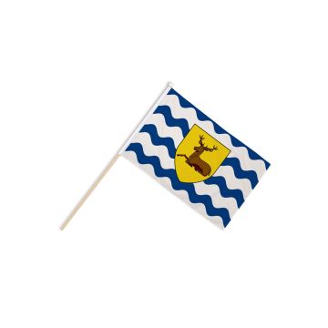 Hertfordshire Hand Flags