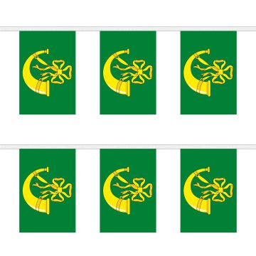 Huntingdonshire Bunting