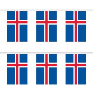 Iceland Bunting