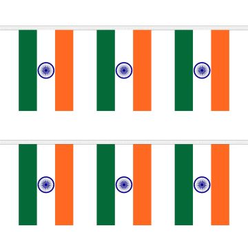 India Bunting
