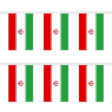 Iran Bunting