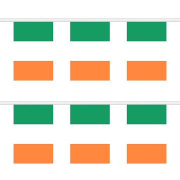 Ireland Bunting