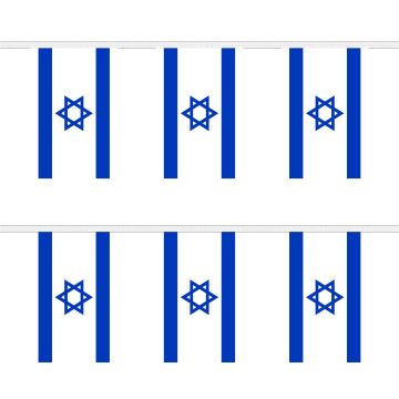 Israel Bunting