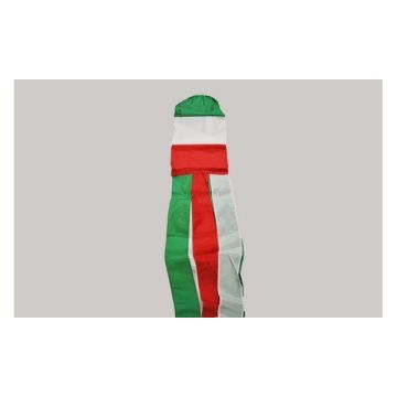 Italy Windsock
