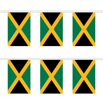 Jamaica Bunting