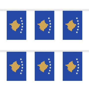 Kosovo Bunting