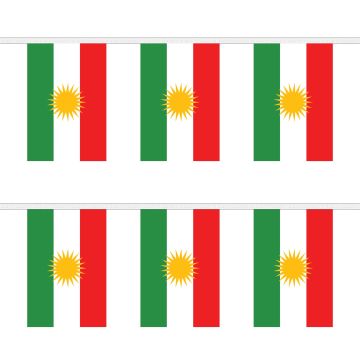 Kurdistan Bunting