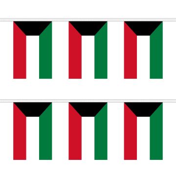 Kuwait Bunting