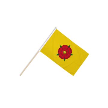 Lancashire New Hand Flags