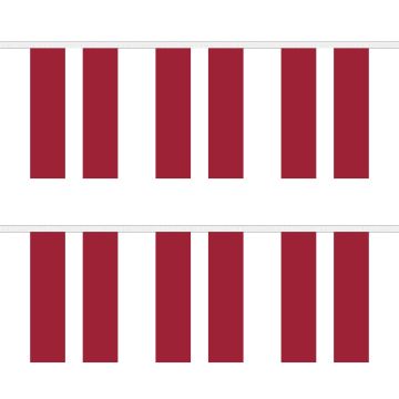 Latvia Bunting