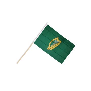 Leinster Hand Flags