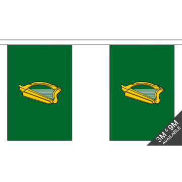 Leinster Bunting