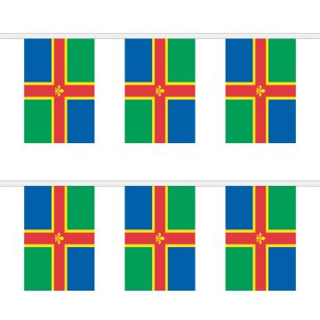 Lincolnshire Bunting
