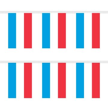 Luxembourg Bunting