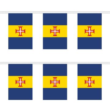 Madeira Bunting