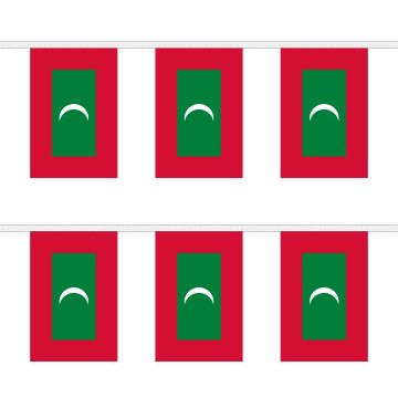 Maldives Bunting