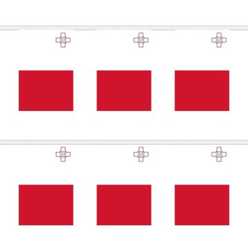 Malta Bunting