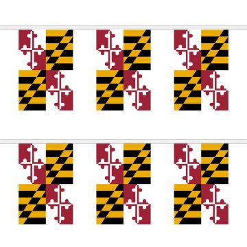 Maryland Bunting
