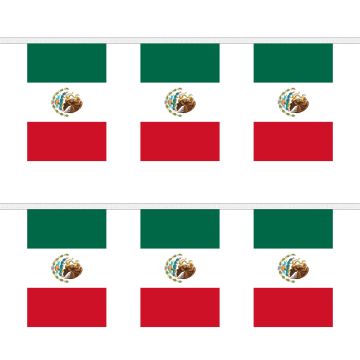 Mexico Bunting