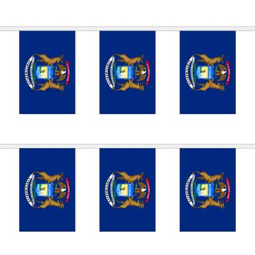 Michigan Bunting