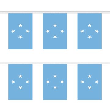 Micronesia Bunting