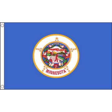 Minnesota Flag