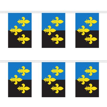 Monmouthshire Bunting