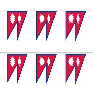 Nepal Bunting