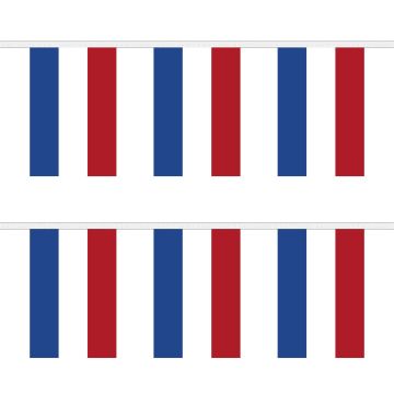 Netherlands Bunting