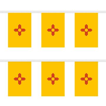 New Mexico Bunting