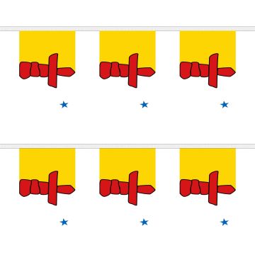 Nunavut Bunting