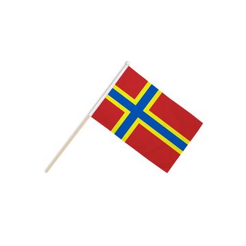 Orkney New Hand Flags
