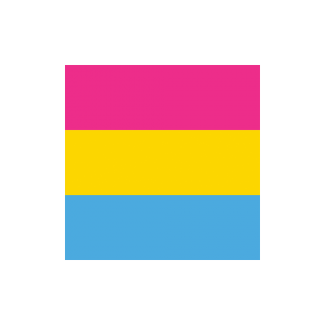 Pansexual Bandana