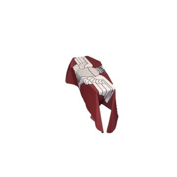 Parachute Regiment Coffin Drape Flag