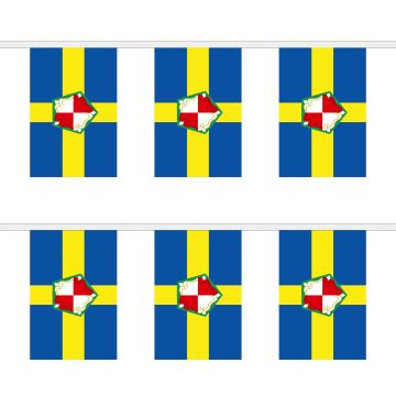 Pembrokeshire Bunting